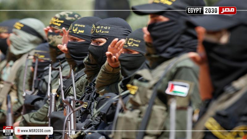 الجهاد الفلسطيني