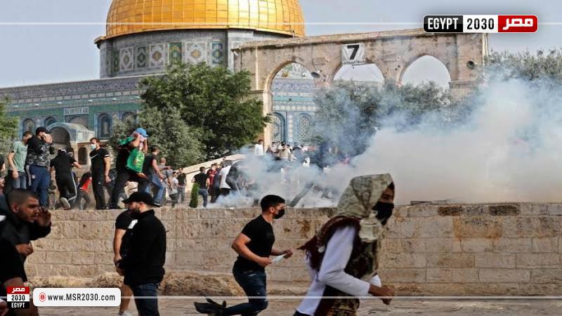 القدس _ أرشيفية 