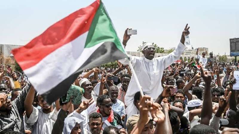 السودان