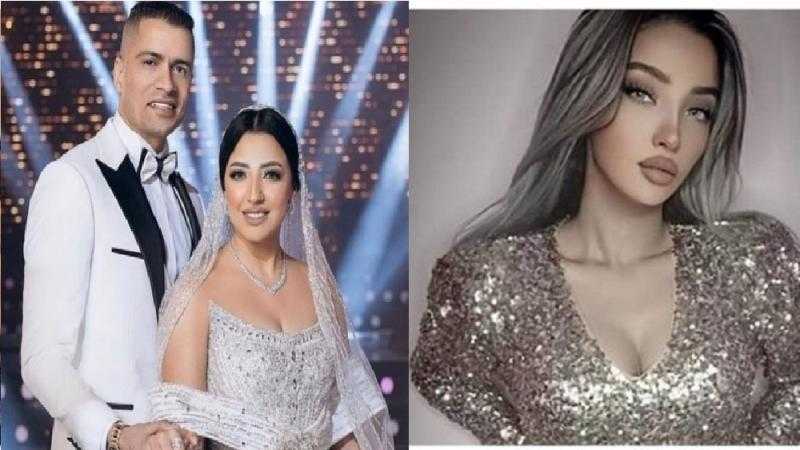 «لساني صعب يا أم ساجدة».. طليقة حسن شاكوش توجه رسالة نارية لـ ريم طارق