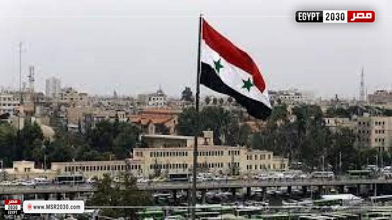 سوريا 