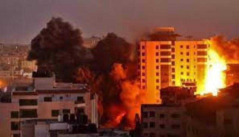 الجيش الإسرائيلي: 6 قذائف هاون أطلقت من غزة والقبة الحديدية تعترض 2 منها