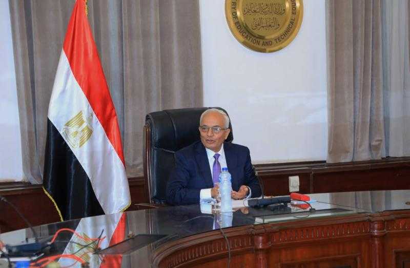 «التعليم» تعتمد نتيجة المسابقة السنوية البحثية بالتعاون مع الأوقاف والكنيسة