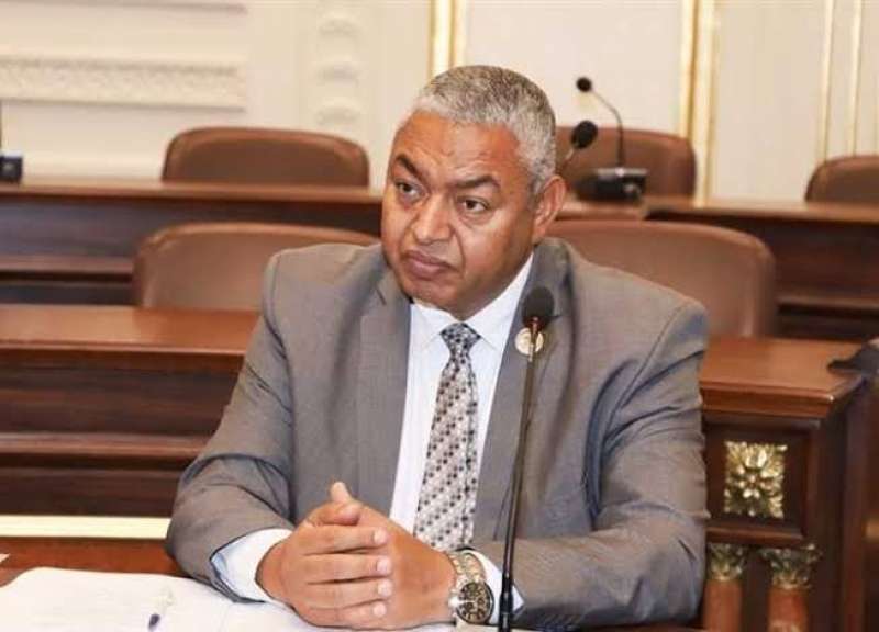 محمود بكري