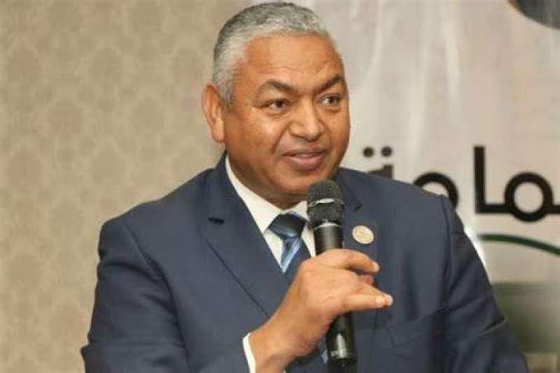 محمود بكري