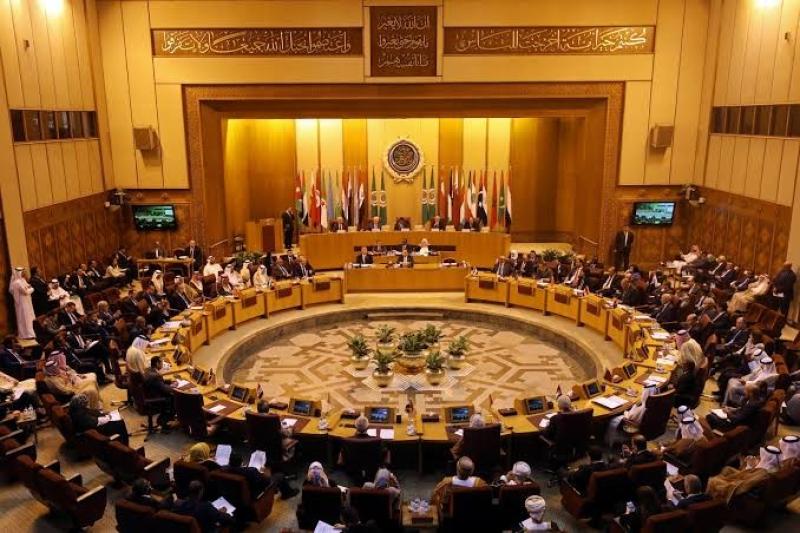 الجامعة العربية 
