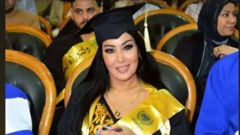 سمية الخشاب