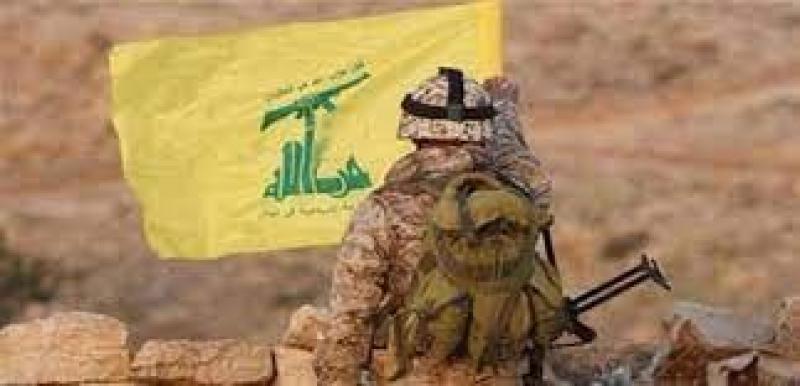 الادعاء الألماني يأمر بالقبض على عضوين في حزب الله