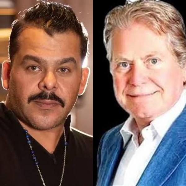 حسين فهمى ومنذر رياحنة في افتتاح مهرجان الليبي .. الليلة