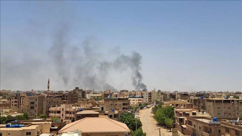 السودان