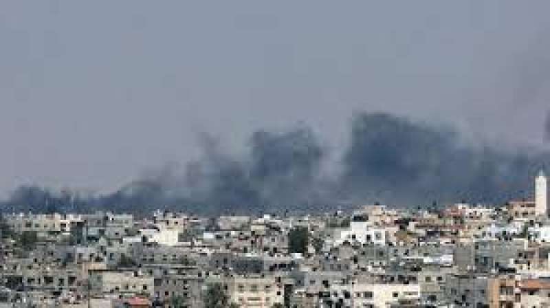 فلسطين ـ أرشيفية 