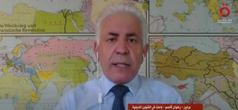 باحث في الشأن الدولي: مصر الدولة الوحيدة القادرة على التصدي لإسرائيل - فيديو