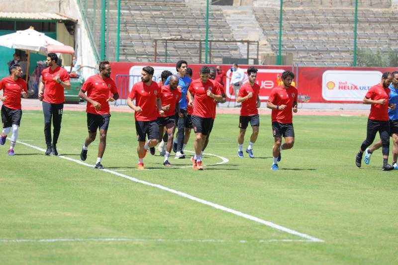 ناقد رياضي: كفة الأهلي أقوى في لقاء الترجي لهذه الأسباب - فيديو