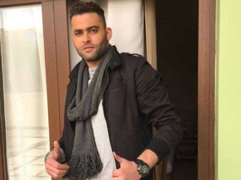 تسمم ومخدرات وتنفس صناعي .. ننشر التفاصيل الكاملة لإصابة أحمد جلال