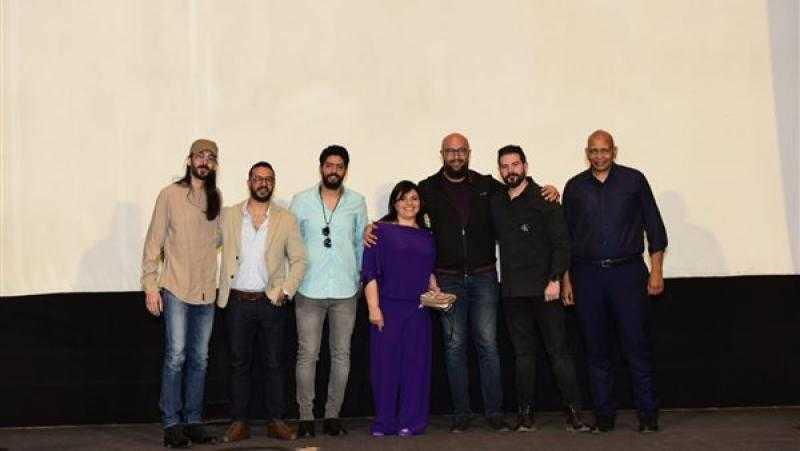 هشام فتحي: أختار رشدي أباظة ليقوم ببطولة «حامل اللقب»