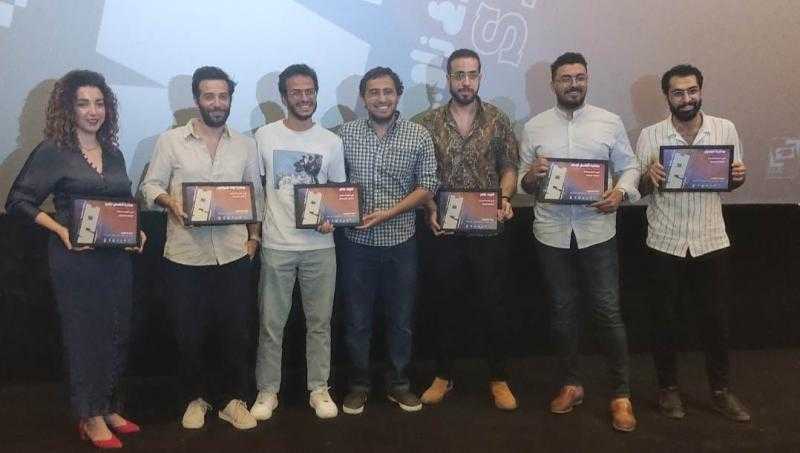 «سيمو» يفوز بجائزة أفضل فيلم بمهرجان زاوية للأفلام القصيرة