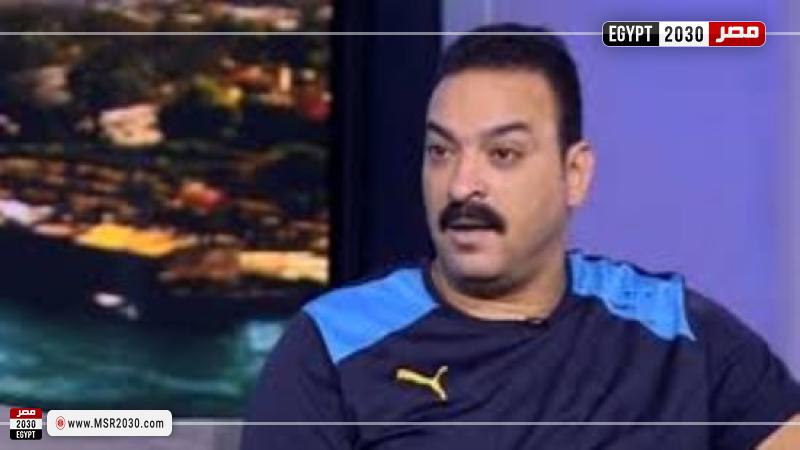 عمرو الحديدي