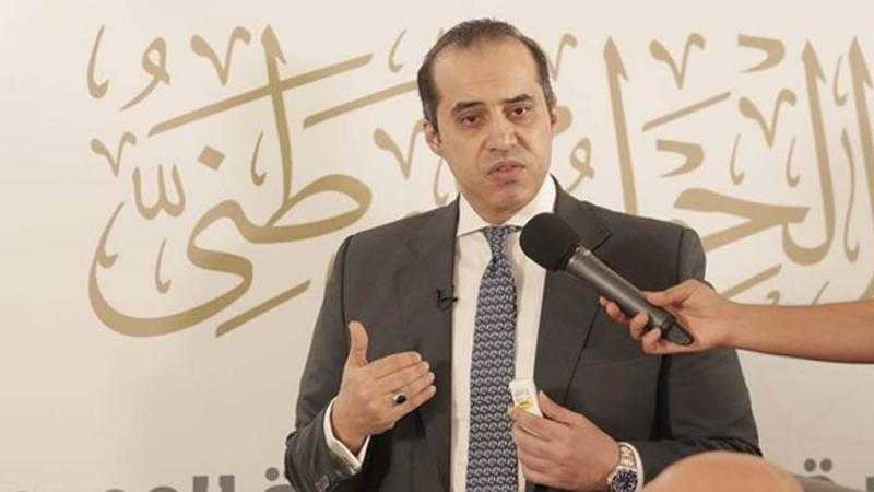 المستشار محمود فوزي: عازمون على إنجاح الحوار بهذه الطريقة - فيديو