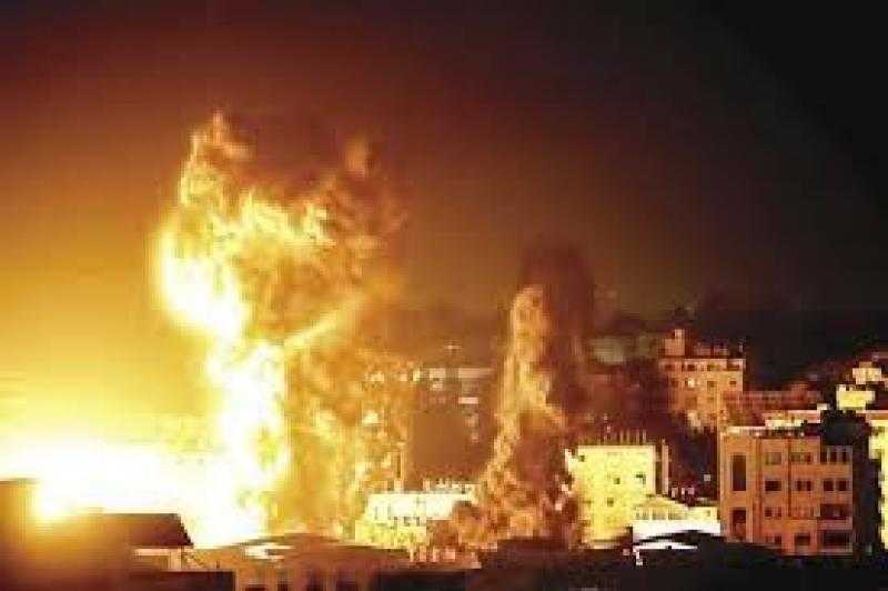 استشهاد 6 فلسطينيين في اليوم الثاني من التوتر مع إسرائيل في غزة