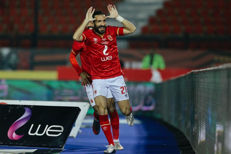 علي معلول 