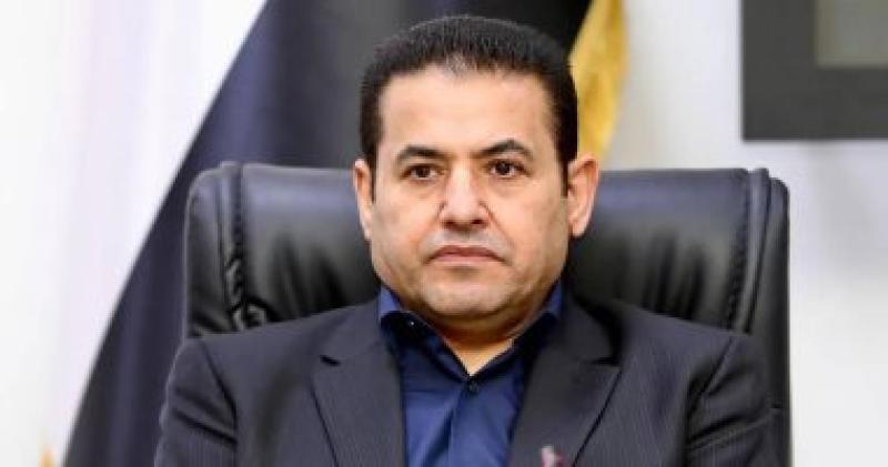 قاسم الأعرجي