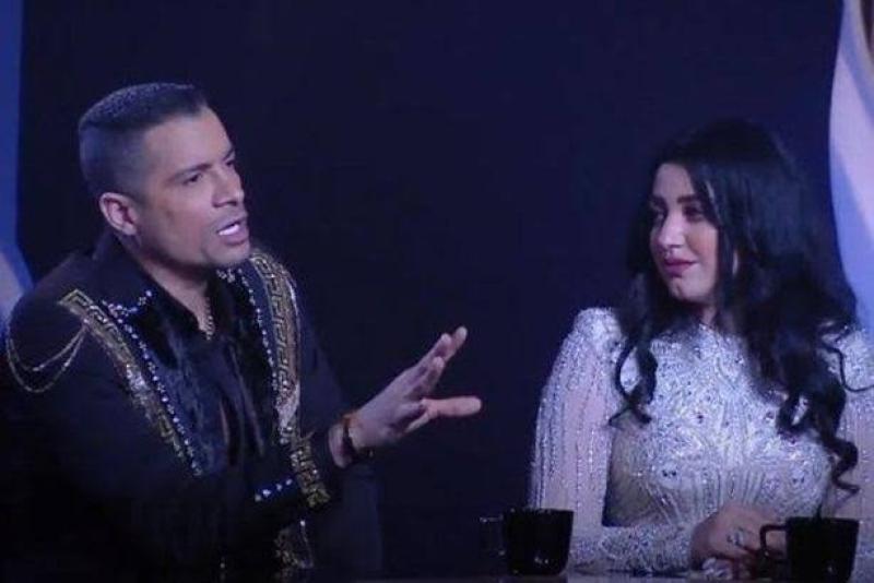 محامية زوجة حسن شاكوش تكشف كواليس استدعائه أمام النيابة