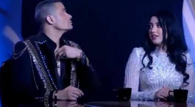 زوجة حسن شاكوش تقاضي شقيقه: «شتمني وهددني»