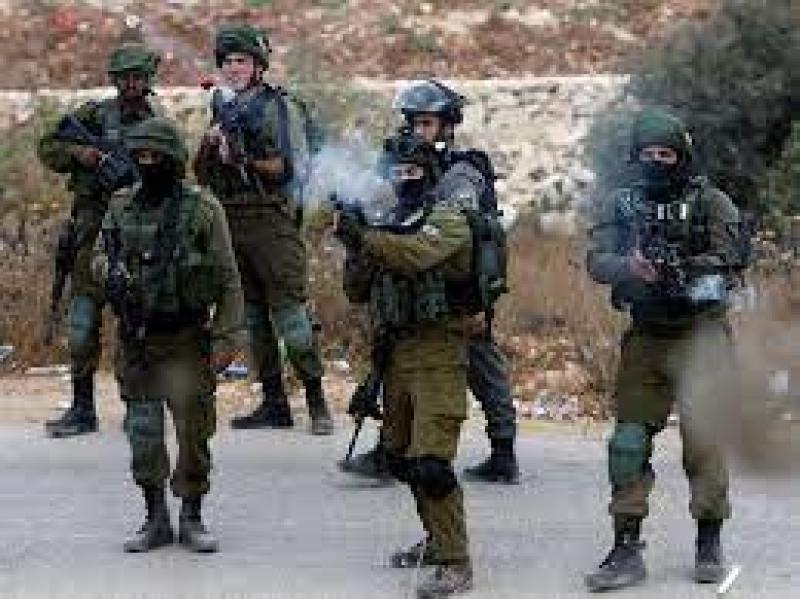 ارتفاع عدد الشهداء الفلسطينيين جراء الضربات الإسرائيلية
