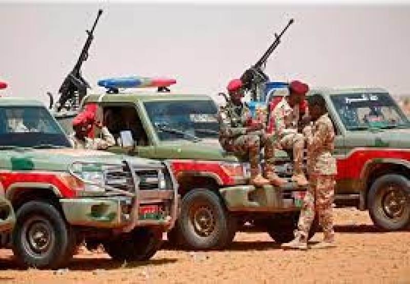 الجيش السوداني يتهم الدعم السريع بنهب ممتلكات عامة وتحويل مستشفيات لمقرات عسكرية