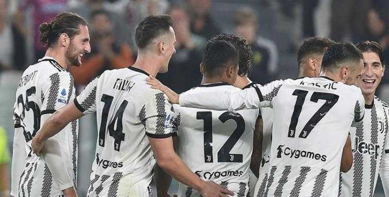 موعد مباراة يوفنتوس وإشبيلية في الدوري الأوروبي والقنوات الناقلة