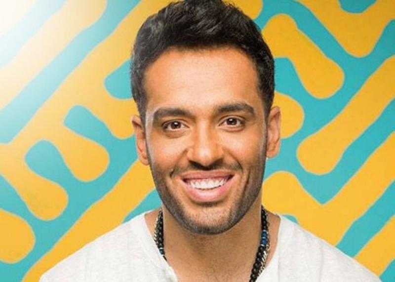 بـ”كلمة سلام”.. رامي جمال الأعلى مشاهدة على يوتيوب