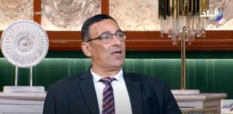 العراف «بصل» يتوقع هزيمة الأهلي من الترجي بهذه النتيجة - فيديو