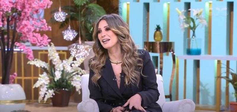 إيمان العاصي: «تلقيت تهديدات بخطف ابنتي بسبب جعفر العمدة» - فيديو