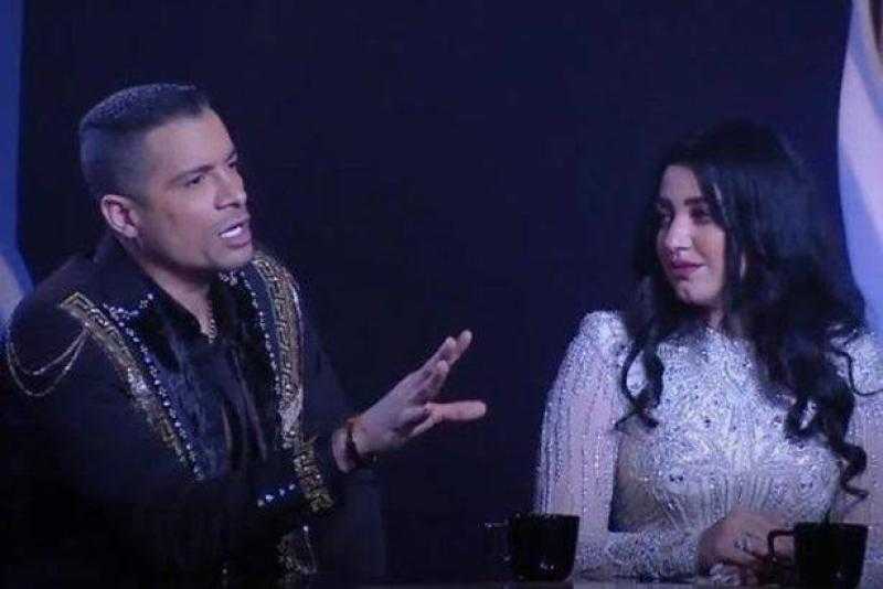 إخلاء سبيل زوجة حسن شاكوش مطرب المهرجانات