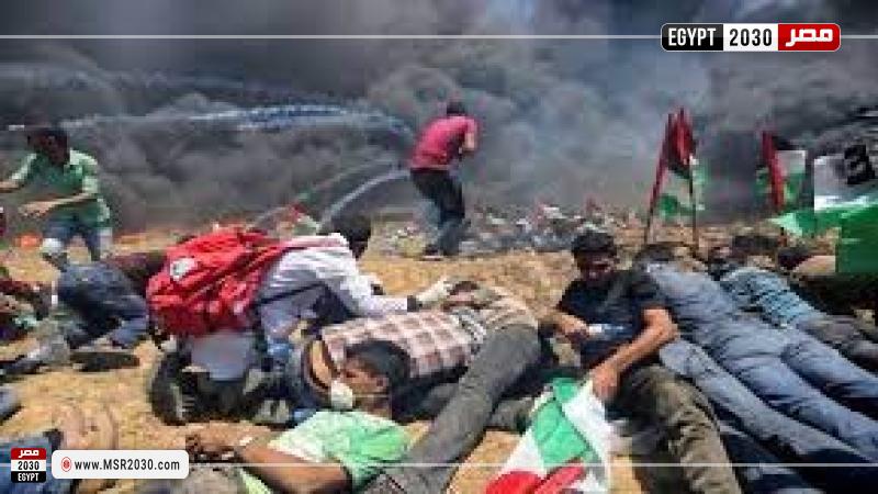 قصف إسرائيلي 