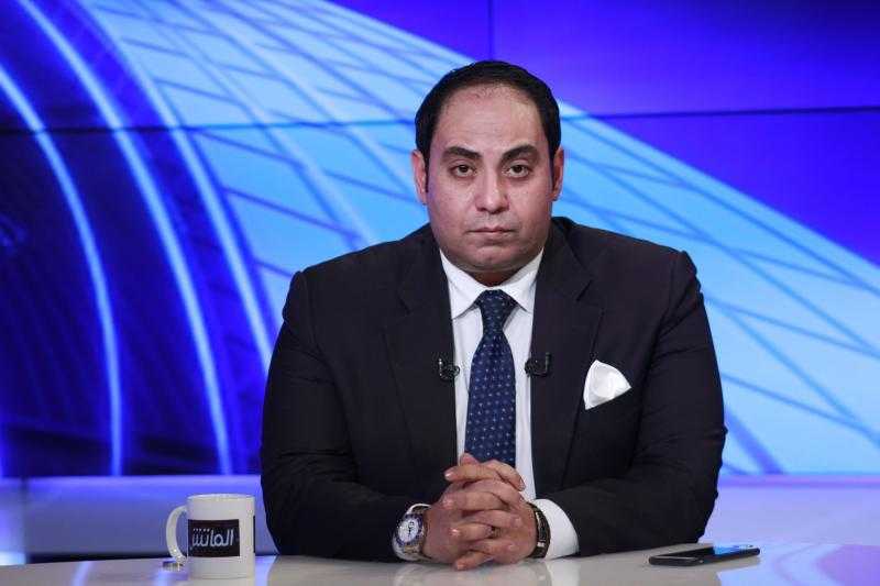 خالد لطيف يوضح موقفه النهائي من الطعن على انتخابات الزمالك