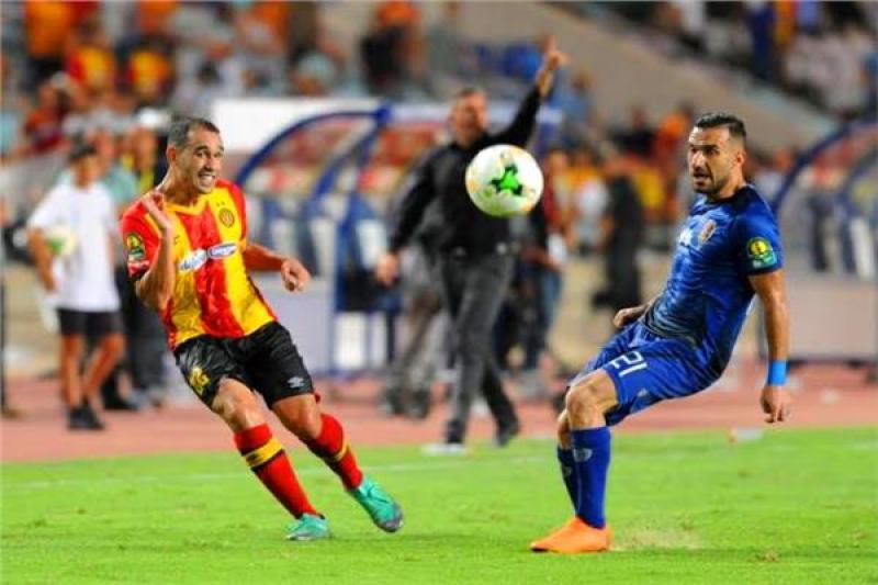الأهلي والترجي 