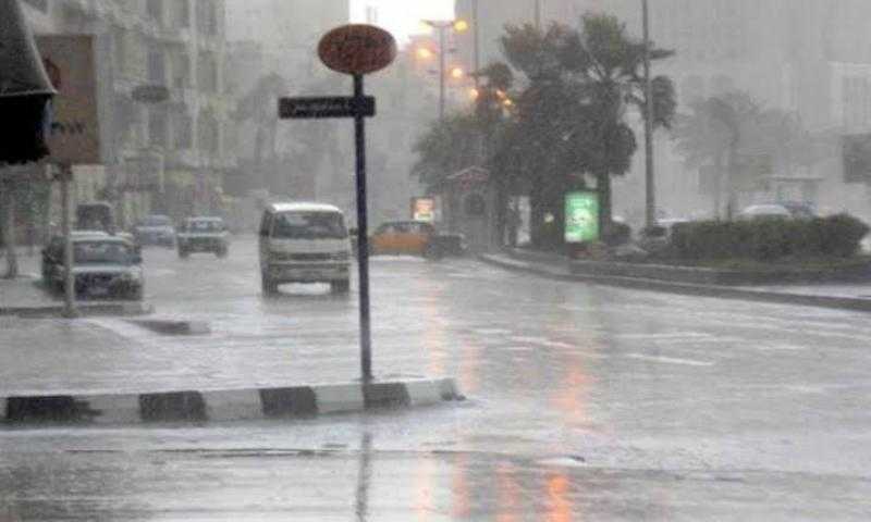 انخفاض غير متوقع.. الأرصاد تكشف مفاجأة عن طقس اليوم