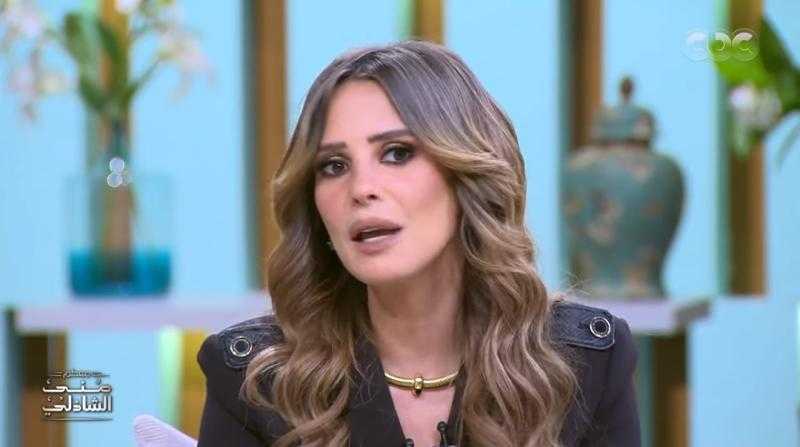 «جوازتي ما كملتش غير شهرين».. إيمان العاصي تكشف سر اختفائها بعد مسلسل حضرة المتهم أبي