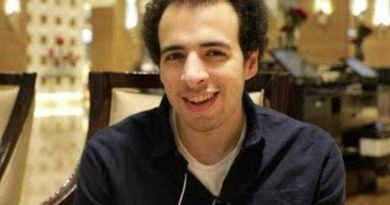 شاهد .. صور حفل زفاف أحمد الغندور الشهير بالدحيح