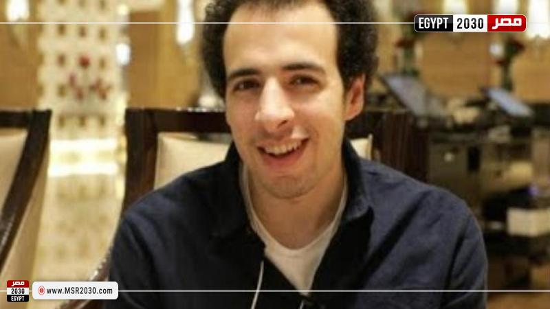 أحمد الغندور