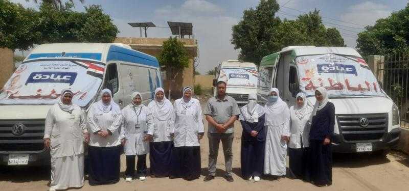 إشكالية كبيرة.. كيف نجحت مصر في تحسين الخدمة الصحية للمواطنين؟