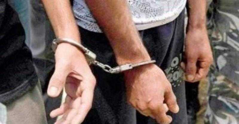 القبض على راكبين بحوزتهما مخدرات بمحطة سكك حديد أسوان