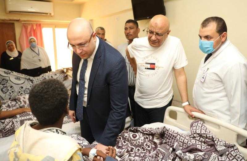 مفوضية اللاجئين: فرار 200 ألف شخص من السودان منذ بدء الاشتباكات