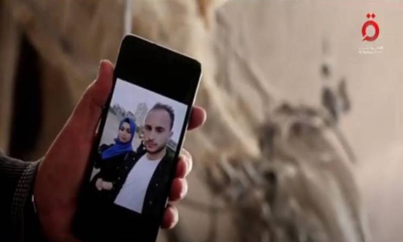 «عروس الجنة».. استشهاد فلسطينية يوم زفافها جراء الغارات الإسرائيلية على غزة