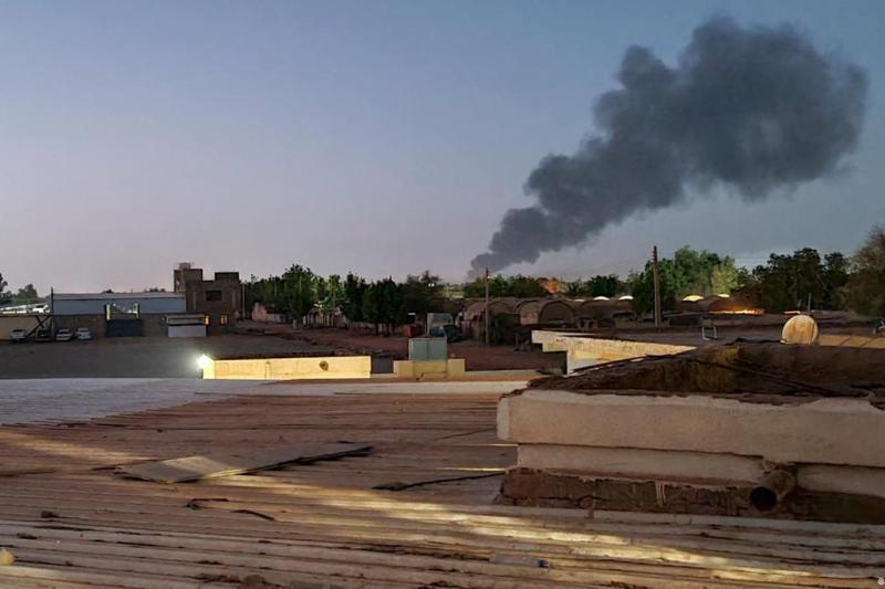 السودان