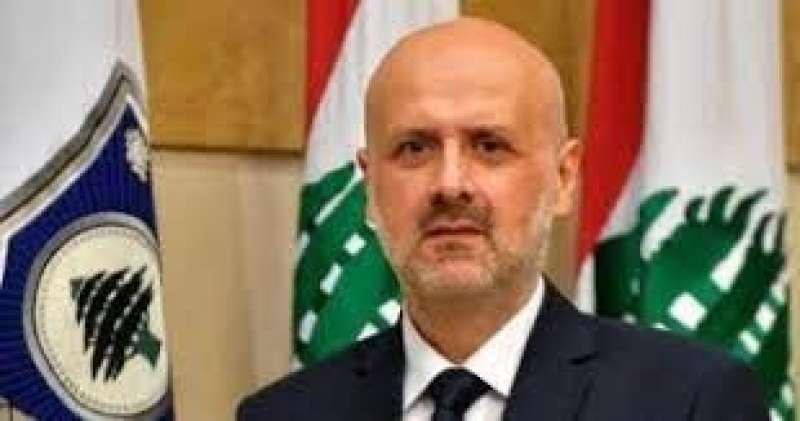 وزير الداخلية 