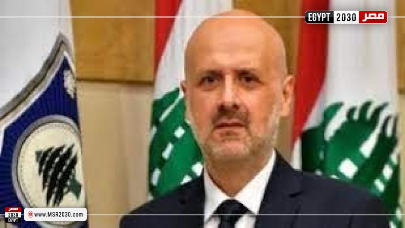 وزير الداخلية 