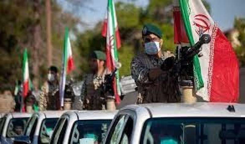 إيران 