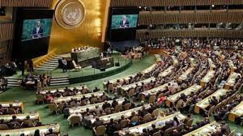 الأمم المتحدة: إعدام المئات بإحدى القرى في مالي العام الماضي